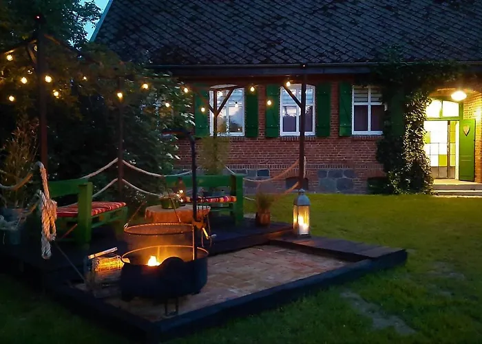 Old School 아파트 *