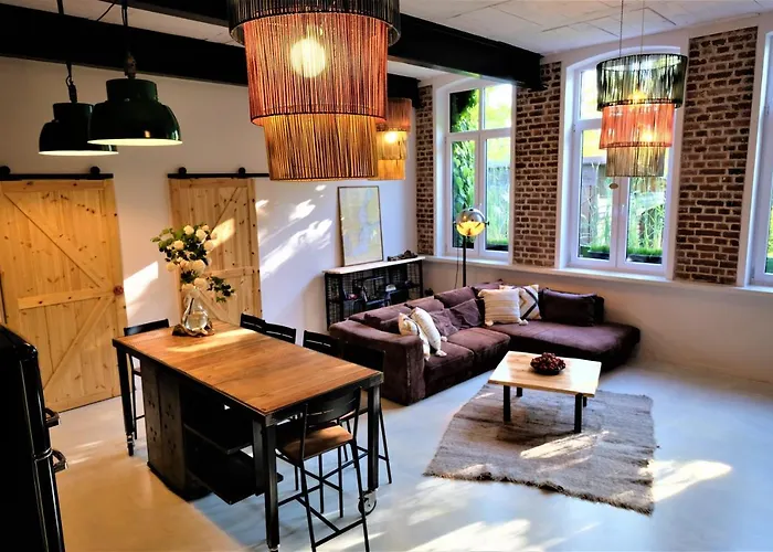 Old School 아파트 *