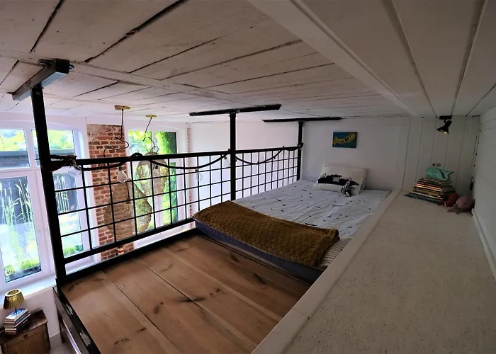 Old School 아파트