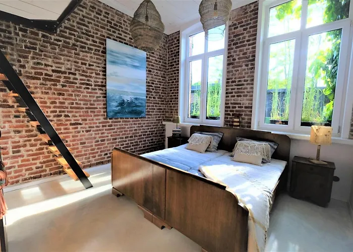 Old School 아파트 *